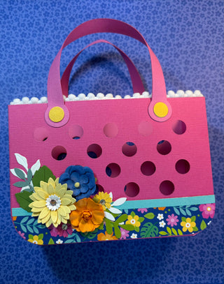 Boggy Bag PRE - ORDER ONLY