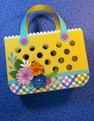 Boggy Bag PRE - ORDER ONLY