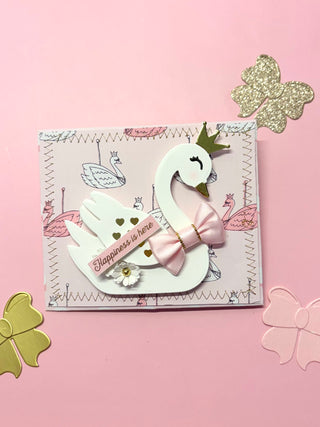 Bow Envelope