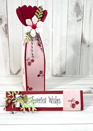 Spring Gift Box