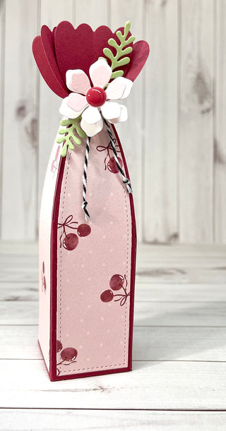 Spring Gift Box