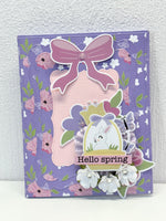 A2 Gift Card Envelope