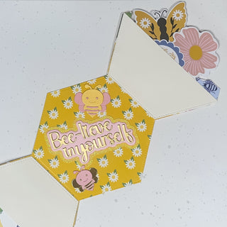 Bee Happy Paper Collection Bundle