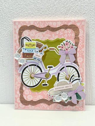 A2 Gift Card Envelope