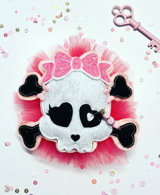 Skull Mini Album