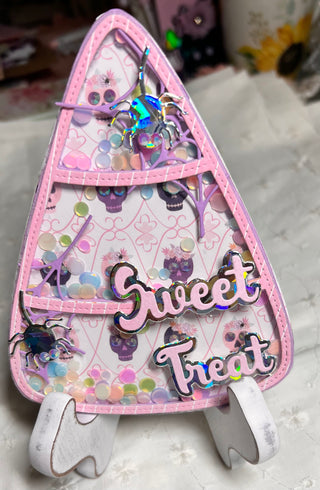 Candy Corn Memorydex