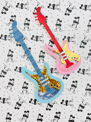 Guitar Shaker Set