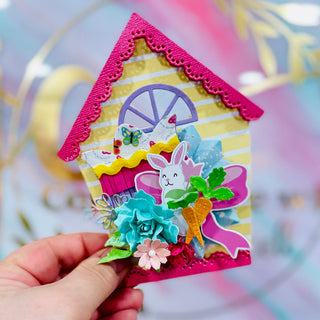 House Gift Box #2