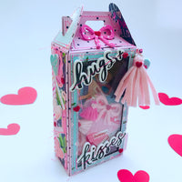 Valentine's Gift Box