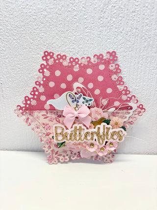 Flower Nesting Set
