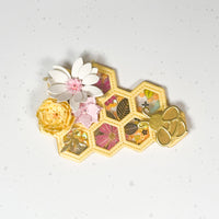 Honeycomb