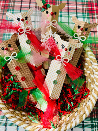 Scrap Diva Designs December Bundle 2025