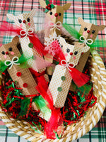 Scrap Diva Designs December Bundle 2025