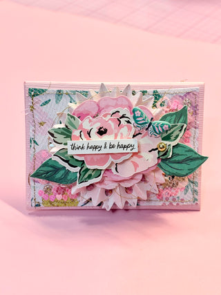Spring Envelope