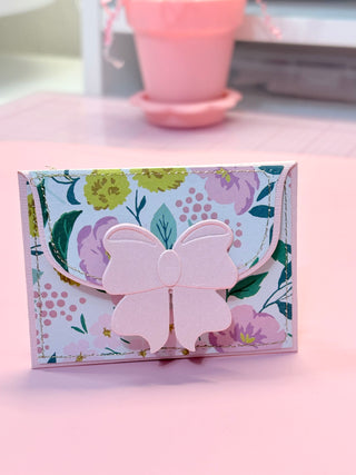 Spring Envelope