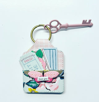 Key Chain #2