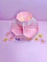 3D Carousel Tray