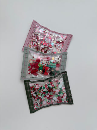 Candy Bag Shaker