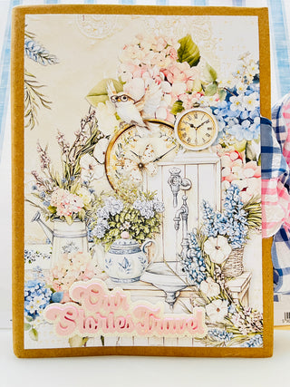 Sisterhood Journal Sentiments