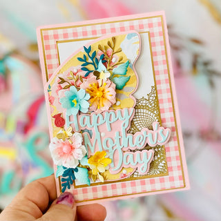 Butterfly Mini Album