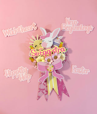 Spring Words 2026