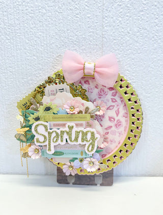 Spring Words 2026