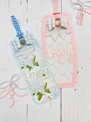 Bookmark Set
