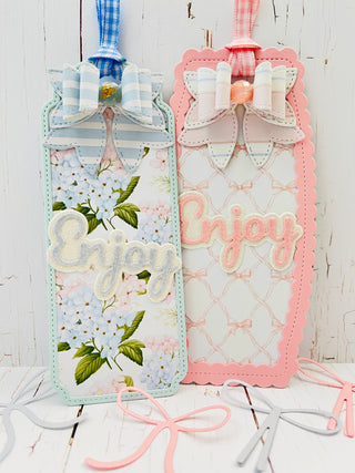 Bookmark Set