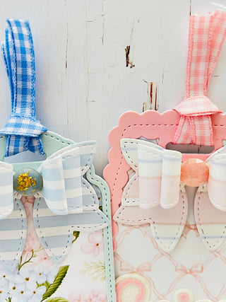 Bookmark Set