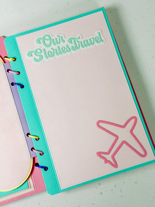 Sisterhood Journal Sentiments