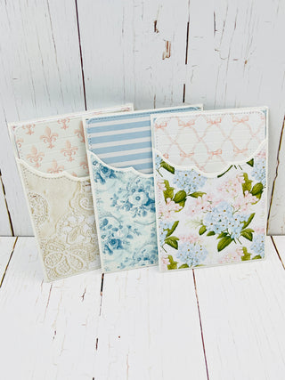 Pocket Set #2