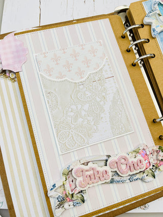 Pocket Set #2