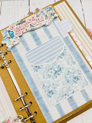 Pocket Set #2