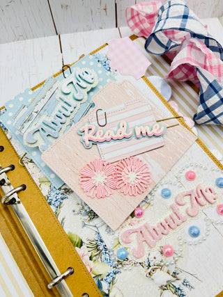 File Folder Set