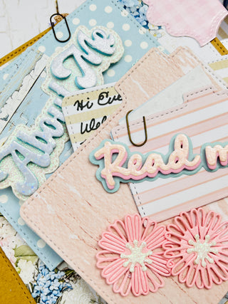 File Folder Set