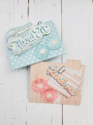 File Folder Set