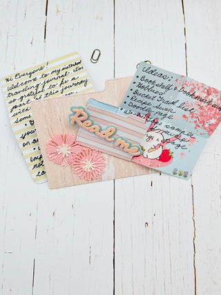File Folder Set