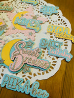 Scrap Diva Designs December Bundle 2025