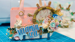 Boggy Bag PRE - ORDER ONLY