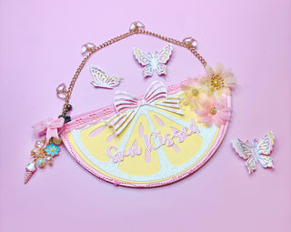 Lemon Slice Mini Album