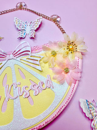 Lemon Slice Mini Album