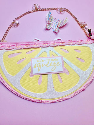 Lemon Slice Mini Album
