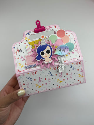 Large Sweet Treat Gift Box