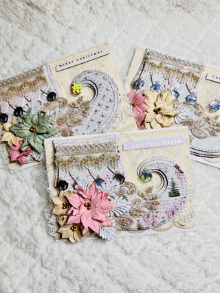 Elf Shoe Mini Album