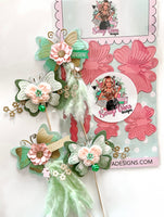 Butterfly Set