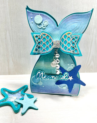 Star Fish Shaker