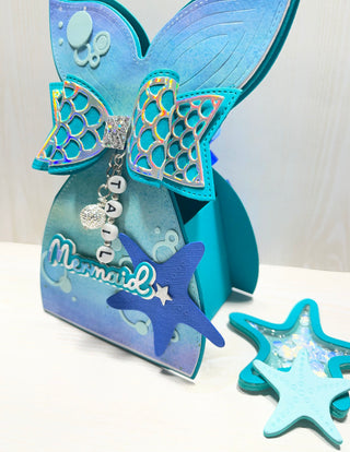 Mermaid Mini Album