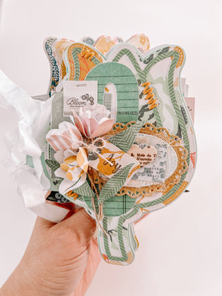 Tulip Shaker Mini Album