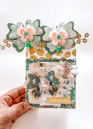 Butterfly Set