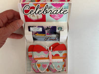 Gift Card Gift Box